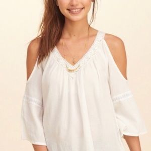 Boho Blouse